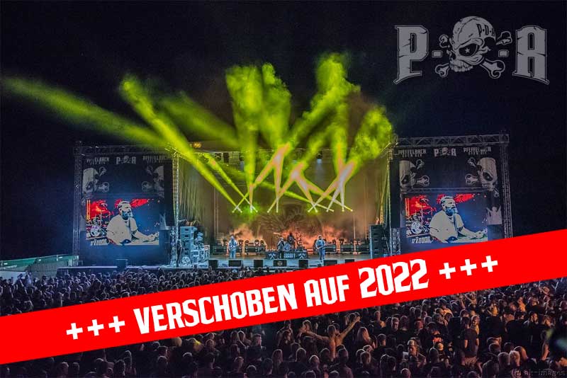 Pfeffelbach Open Air POA 2022